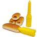 LEEINTO Hot Dog Bun Driller Hot Dog Bun Driller For Grilling And Bbq Hot Dog Roll Maker Baking Tools Gadgets Baking Supplies Baking Tools Gadgets - Buy Online on GoSupps.com