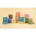 ESSABO Jabones Beltran Eco Sense Soap 120 g Pack of 24 - Buy Online on GoSupps.com