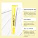 Instant Temporary Eye Tightener Cream: Reduces Under Eye Bags Dark Circles & Puffiness Anti-Aging Fine Lines Firm Delicate Skin Under Your Eyes Rapid Eye Firming 0.5 oz (1) - Buy Online on GoSupps.com