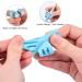 Jitnga 5-Piece Pencil Grip Set for Children - Correct Handwriting & Posture | Ideal for Kids & Adults - Buy Online on GoSupps.com