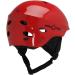 ProTec Ace Wake Helmet Medium - Gloss Red | High-Performance Water Sports Helmet - Buy Online on GoSupps.com