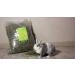 Crau Hay AOP/AOC 2kg for Rabbits and Rodents - lefoindemonlapin (Pack of 1 of 2kg) - Buy Online on GoSupps.com