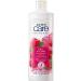 Avon Care Shampooing et apr s-shampoing 2 en 1 l'extrait de framboise et parfum d'hibiscus 700 ml
