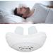 Easy Breathe Micro Blower Prevent Snoring Device - Comfortable Electric Sleep Aid for Travel (White) - Buy Online on GoSupps.com