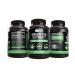 Pure Original Ingredients Green Tea Extract (365 Capsules) No Magnesium Or Rice Fillers Always Pure Lab Verified 365 Count (Pack of 1) - Buy Online on GoSupps.com