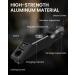 Votatu M4L-R Red Laser Sight for M-Lok Rails | Compact Tactical Rifle Red Dot with Strobe Function | Magnetic Rechargeable - Buy Online on GoSupps.com