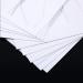 White Picture Mat Kit - Acid-Free Pre Cut Display Mats for Photo & Artwork (12 Sets: 5x7, 8x10, 11x14 Inch) - Buy Online on GoSupps.com