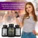 Party & Rave Recovery Cure - Neurotoxicity Protection Supplement (60 Capsules) - Buy Online on GoSupps.com