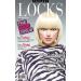 Cricket Zebra Hair Cutting Cape for Adults - Professional Stylist Salon Barbershop Hairdresser Cape with Adjustable Snap Neck Closure - Buy Online on GoSupps.com