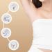 Hair Removal Creams for Women Underarm Hair Creams 120g | Lotion for Adult Women Product and Nourishing - Buy Online on GoSupps.com