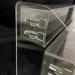 MineSign Sunglasses Organizer - Clear Eyeglasses Display Case for Tabletop | 6 Layer Sticker Display Tray | Glasses Holder Stand - Buy Online on GoSupps.com
