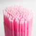 100PCS False Eyelashes Cotton Swabs for Extensions - Disposable Applicators for Mascara & Makeup - Individual Lashes Brush for Clean Results - Buy Online on GoSupps.com