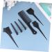 Salon Fourniture Supplies De Teinture Des Cheveux Black - Buy Online on GoSupps.com