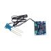 Soil sensor automatic soil moisture controller for potted plants for the soil