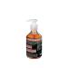 NUTRIVET - INNE - Huile de Saumon - Supplementary feed - Dogs & Cats - Salmon oil - Rich in Omegas 3 and 6 - Pump bottle 250 ML