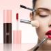 3 Colors Matte Lip Tint Stain Set - Long Lasting Natural Matte Liquid Lipstick for Women | High Impact Color & Instant Shine - Buy Online on GoSupps.com