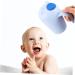 Ciieeo Bath Rinse Cup Waterfall Shower Head Shampoo Scoops Sprinkler Shampoo Take a Bath Child 14.5X10.2X15.5CM Green - Buy Online on GoSupps.com