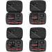 Honbobo Carrying Case Bag for Insta360 ONE RS/R 4K/Leica 360 - Durable & Portable | Shop Now! - Buy Online on GoSupps.com