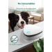MKNZOME Cat Litter Deodorizer Smart Pet Smell Eliminator 99% Deodorization USB Powered 4-Day Battery Life Mini Pet Air Purifier to Purify Odor from Cat Litter Box Restroom Wardrobe & Small Area 011 - Buy Online on GoSupps.com