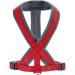 Shop Hunter Harness London Comfort - SM/2 Red for Ultimate Pet Safety | International Shipping Available - Buy Online on GoSupps.com