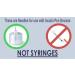 Clever Choice Comfort EZ Insulin Pen Needles 31G 5mm 3-Pack - 300 Needles - Buy Online on GoSupps.com