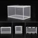 Large Fish Breeder Net with Suction Cups - Nylon Mesh Hatchery Isolation Box for Aquarium Tank - Buy Online on GoSupps.com