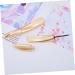 AUTSUPPL 18 Pcs Eyeliner Empty Tube Empty Eye Cream Bottle Eyelash Tools Empty Mascara Bottle Wands Golden Pp - Buy Online on GoSupps.com