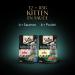 SHEBA Kitten Mixed Selection in Sauce Freshness Pouches for Kitten 2 Varieties 48x85g - Buy Online on GoSupps.com
