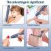 Portable COSITTE Electric Nail Drill for Acrylic Nails - USB Manicure Pedicure Efile Tool - Gray Rosa - Buy Online on GoSupps.com