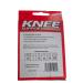 Lifeweartech Knee Support | Pull Over Design | Soft Fabric | Comfortable Blue Color | International Shipping Available - Buy Online on GoSupps.com