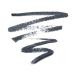 Endless Silky Eye Pen in Jeweled Pewter - Long-Lasting and Smooth Formula - Buy Online on GoSupps.com
