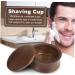 IPetboom Container with Lid | Men's Shaving Soap Accessories & Cream | International Shipping - Buy Online on GoSupps.com