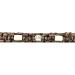 Buy Custom EM Ceramic Collar for Dogs & Cats | US Paracord - 61-70 cm Camouflage - Buy Online on GoSupps.com