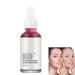30% AHA+ 2% BH_A Face Serum BH_A Exfoliating Solution Target Breakouts by Helping to Reduce Blemishes Pores & Blackheads for A Cleaner More Radiant Complexion