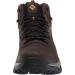 Meta Title: Columbia Men's Newton Ridge Plus II Waterproof Wide Hiking Shoe - Size 15 Wide, Cordovan/Squash - Buy Online on GoSupps.com