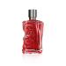 Diesel D RED Eau de Parfum for Men Fougere & Aromatic with Notes of Red Grapefruit Lavender & Sandalwood 1 Fl Oz (Pack of 1)