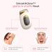 Womens shavers epilators Facial Epilator Hair Removal Device Facial Epilator Cordless Epilator Shaving Kit Rechargeable Body Hair Trimmer Beige C - Buy Online on GoSupps.com