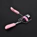 Women Wide Angle Eyelash Carbon Steel Brush Comb Curler Make Up Tool - Buy Online on GoSupps.com