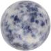 Chakra Stones Round Pearl | Fear Relief Jewelry Accessories | Best Gift for Meditation Lovers & Crystal Collectors - Buy Online on GoSupps.com