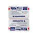NAR Hyfin Vent Compact - Two Pack | High-Quality Chest Seal for Emergency Trauma Care - Buy Online on GoSupps.com