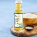 Kevala Organic Extra Virgin Sesame Oil 1/2 Gallon (64 fl oz) - Pure & Cold-Pressed - Buy Online on GoSupps.com