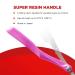Feather SS Folding Handle Razor - Black | Premium International Shipping Available - Buy Online on GoSupps.com