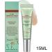 CC Red Correct Cr me contre les rougeurs avec CentellaAsiatica - Soin du visage cor en avec effet apaisant pour un teint naturel et uniforme SPF 25 - les types de peau - 15 ml vert - Buy Online on GoSupps.com