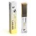 Luxe Beauty Lashes Eyelash Growth Serum - Longer  Fuller  Lush Lashes and Eyebrows - all Natural Lash and Thicker Eyelashes and Fuller Eyebrows - 0.23 ounce