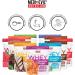 Medi-Evil Nutrition Whey Dynamic Protein Caramel Biscuit Flavour 600g 20 Servings Whey Protein Powder for Muscle Growth Vegetarian Caramel Biscuit 20 Servings (Pack of 1) - Buy Online on GoSupps.com