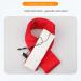 Buy Liovitor 2pcs USB Heated Winter Scarf - Adjustable Heating Pad for Men & Women | 3 Gears USB Clothes Heating Pad for Ultimate Warmth - Buy Online on GoSupps.com