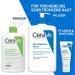 Cerave Moisturizer Lotion 1L - Hydrating & Nourishing | International Shipping Available - Buy Online on GoSupps.com
