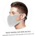 Buy BUIFULSIC 10 STK Mask Ball Belt Hook & Extension Clips - Comfortable Mask Accessories for Ear Relief - Buy Online on GoSupps.com