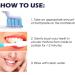 Ginseng Propolis Toothpaste for Teeth Whitening & Loose Teeth Care - 1 Pcs | International Shipping Available - Buy Online on GoSupps.com
