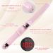 Auto Curling Irons - 28mm Hair Curling Wands & Styling Tools | Instant Heat 30s - Shop Now - Buy Online on GoSupps.com